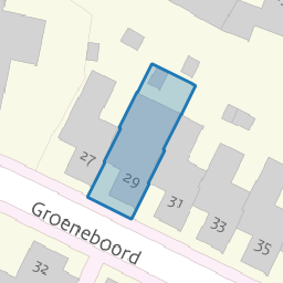 Perceel SPV00-G-2324