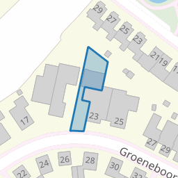 Perceel SPV00-G-2334