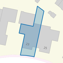 Perceel SPV00-G-2335