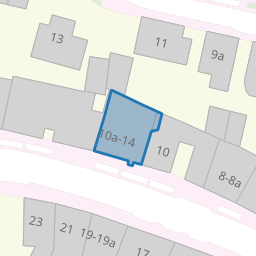 Perceel SPV00-G-2337