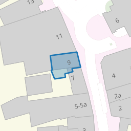 Perceel SPV00-G-2339