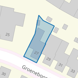 Perceel SPV00-G-2357