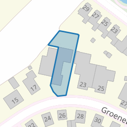 Perceel SPV00-G-2363