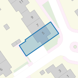 Perceel SPV00-G-2370