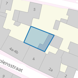 Perceel SPV00-G-2377