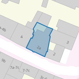 Perceel SPV00-G-2379