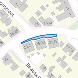 Perceel SPV00-G-2389