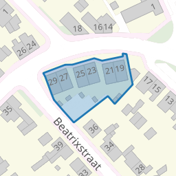 Perceel SPV00-G-2390