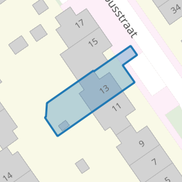 Perceel SPV00-G-2391