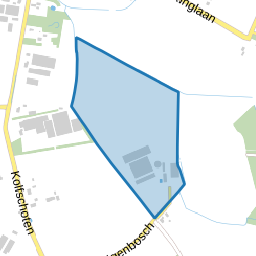 Perceel SPZ00-A-1002