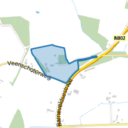 Perceel SPZ00-A-1012