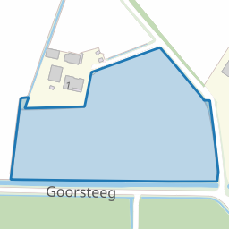 Perceel SPZ00-A-1018