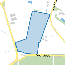 Perceel SPZ00-A-1019