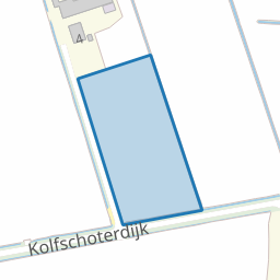 Perceel SPZ00-A-1021