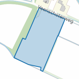 Perceel SPZ00-A-1022