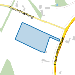 Perceel SPZ00-A-1023