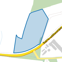 Perceel SPZ00-A-1025