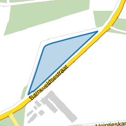 Perceel SPZ00-A-1034