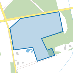 Perceel SPZ00-A-1040