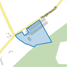 Perceel SPZ00-A-1049