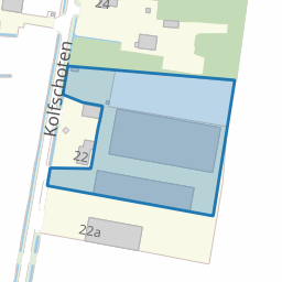 Perceel SPZ00-A-1064