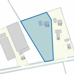 Perceel SPZ00-A-1083