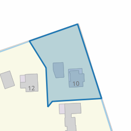 Perceel SPZ00-A-1084