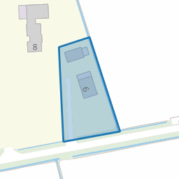 Perceel SPZ00-A-1086