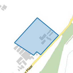 Perceel SPZ00-A-1107