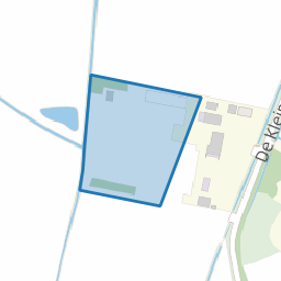 Perceel SPZ00-A-1111