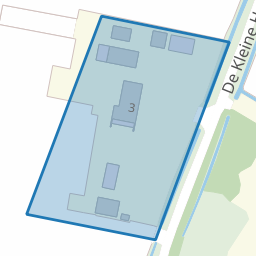 Perceel SPZ00-A-1112