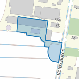 Perceel SPZ00-A-1121