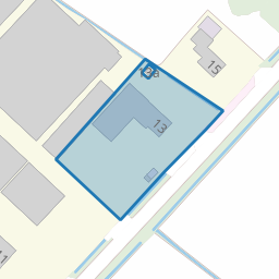 Perceel SPZ00-A-1127