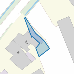 Perceel SPZ00-A-1140