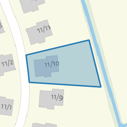 Perceel SPZ00-C-1011