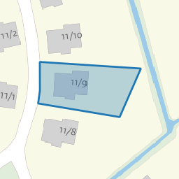 Perceel SPZ00-C-1012