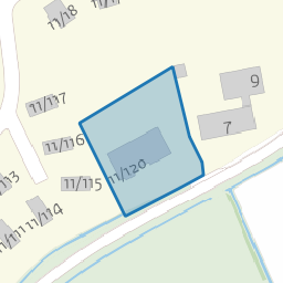 Perceel SPZ00-C-1020