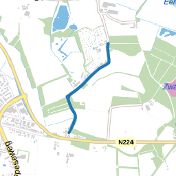 Perceel SPZ00-C-1024