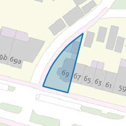 Perceel SPZ00-C-1025