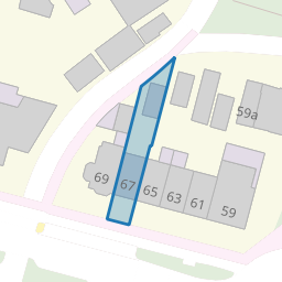 Perceel SPZ00-C-1026