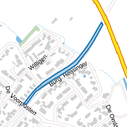 Perceel SPZ00-C-1042