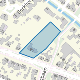 Perceel SPZ00-C-1066