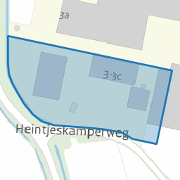 Perceel SPZ00-C-1081