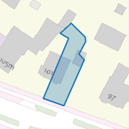 Perceel SPZ00-C-1083