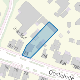 Perceel SPZ00-C-1090