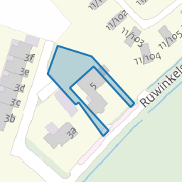 Perceel SPZ00-C-1091