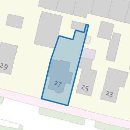 Perceel SPZ00-C-1098