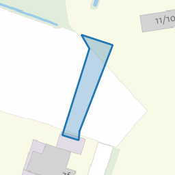 Perceel SPZ00-C-1106