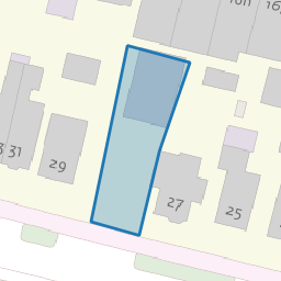 Perceel SPZ00-C-1119