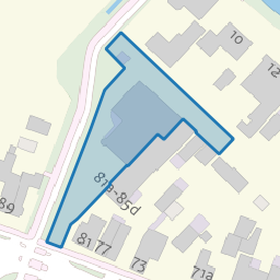 Perceel SPZ00-C-1126